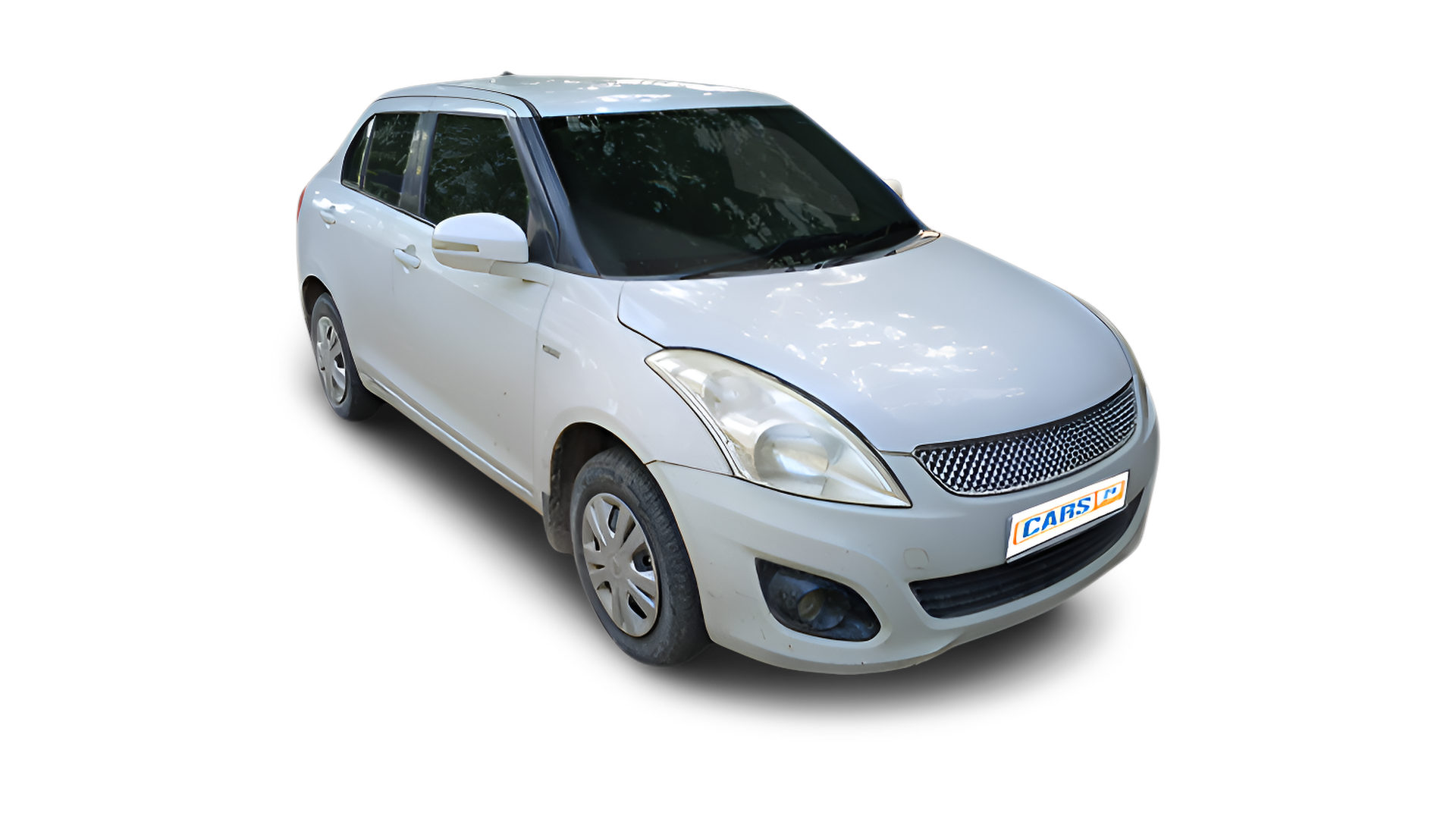 Maruti Swift Dzire-img